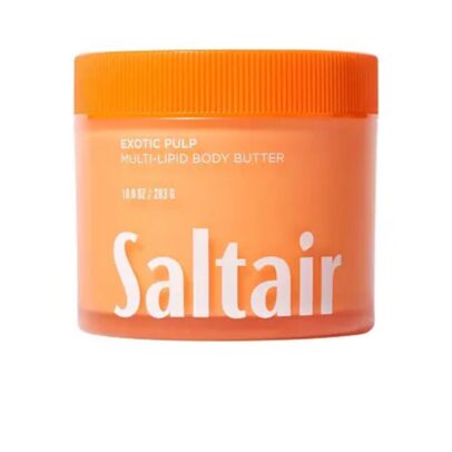 Saltair Exotic Pulp Multi Lipid Body Butter
