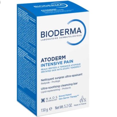 Bioderma Antoderm Bar Soap