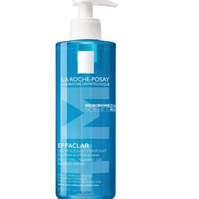 La Roche Posay Effaclar Purifying Foam