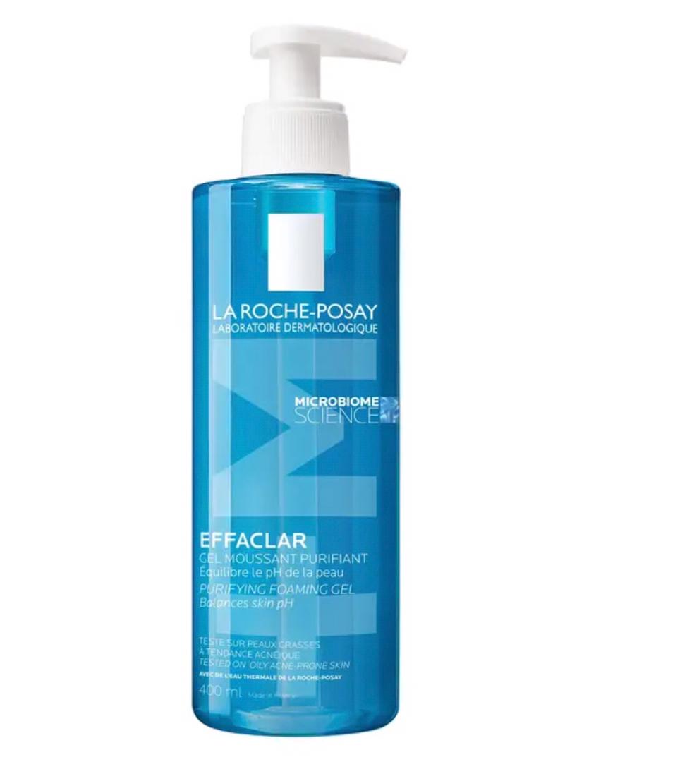 La Roche Posay Effaclar Purifying Foam