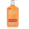 Acne Free Oil Free Acne Cleanser