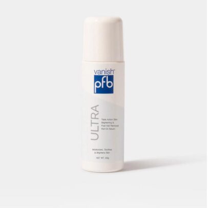 Vanish Pfb Ultra Skin Lightening