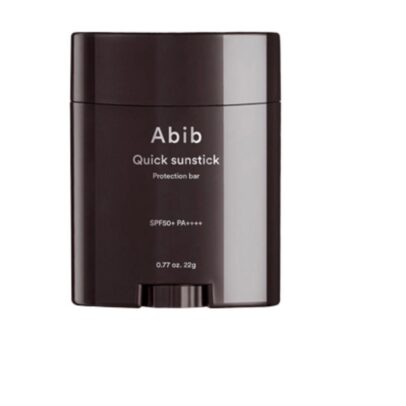 Abib Quick Sunstick Protection Bar