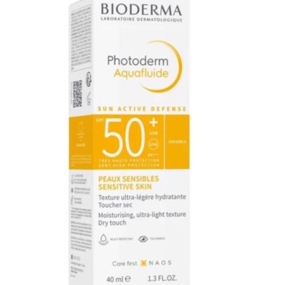 Bioderma Photoderm Aquafluide