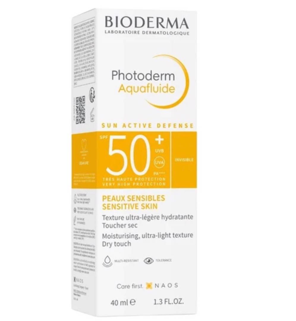 Bioderma Photoderm Aquafluide