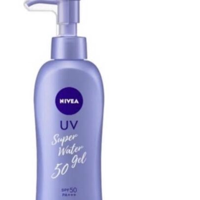 Nivea Sun Gel