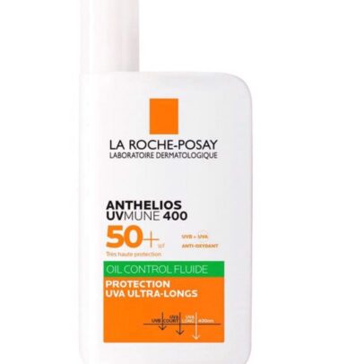 La Roche Posay Innovation Fluid Oil Control
