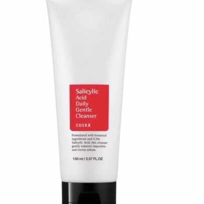 Cosrx Salicylic Acid Daily Gentle Cleanser