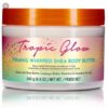 Treehut Tropic Glow Shea Body Butter