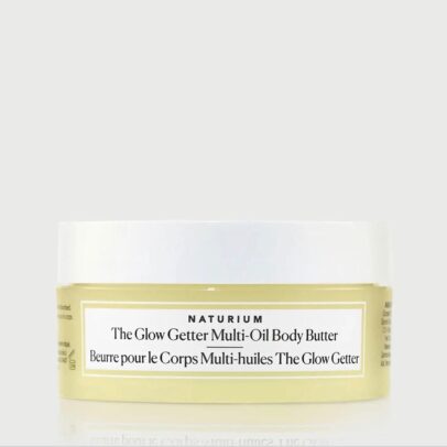 Naturium Mini Glow Getter Multi Body Oil Butter