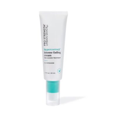 Urban Skin Rx Cystemaine Precleanse Mask